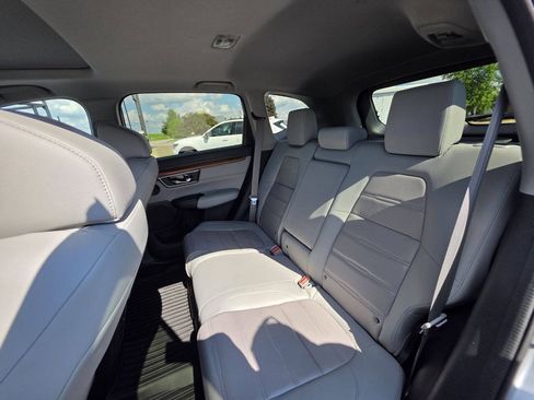 Used 2020 Honda CR-V Touring image 26