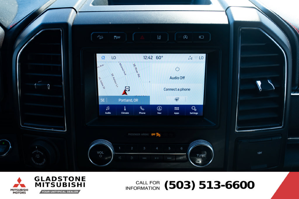 Used 2020 Ford Expedition Max Limited w/ Equipment Group 303A AWD/4WD image 14