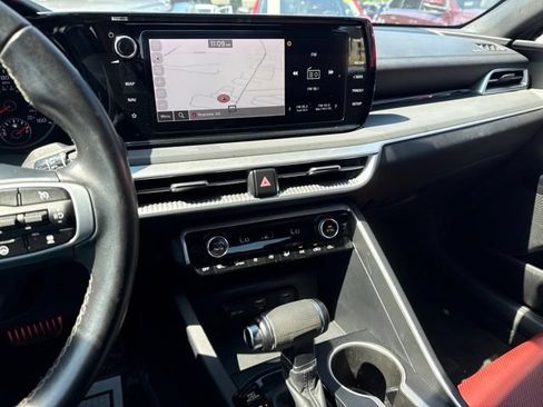 Used 2023 Kia K5 GT-Line w/ GT-Line Premium Package FWD image 10