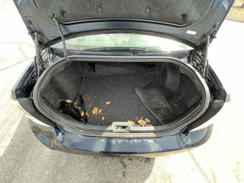 Used 2008 Ford Fusion SE image 27