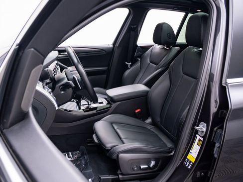 Used 2023 BMW X3 xDrive30i w/ Premium Package AWD/4WD image 17