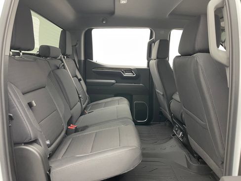 New 2026 GMC Sierra 1500 Elevation w/ Elevation Select Package AWD/4WD image 34