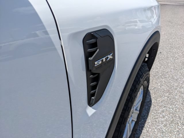 New 2026 Ford Ranger XL w/ Trailer Tow Package RWD image 13