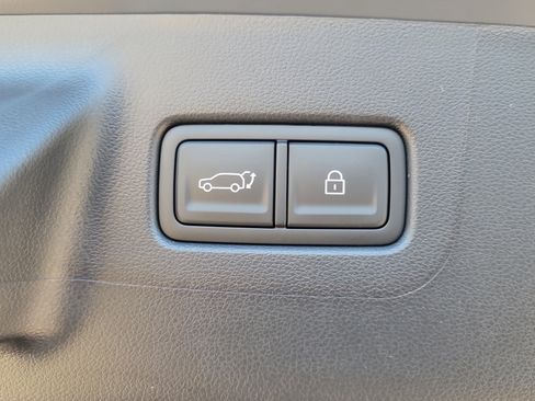 New 2026 Hyundai Santa Fe SE image 30