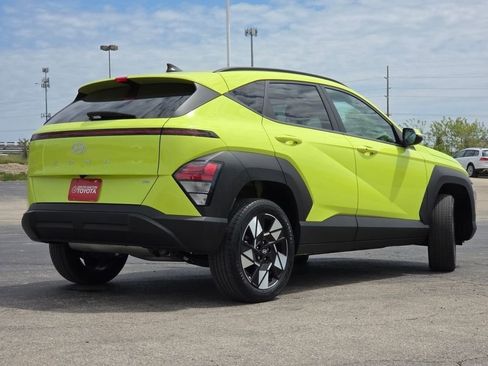 Used 2024 Hyundai Kona SEL AWD/4WD image 22