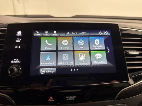 Used 2023 Honda Passport EX-L image 34