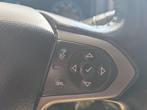 Used 2018 Chevrolet Colorado Z71 AWD/4WD image 29