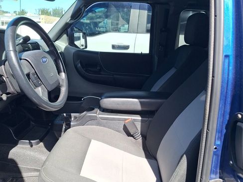 Used 2010 Ford Ranger Sport image 8