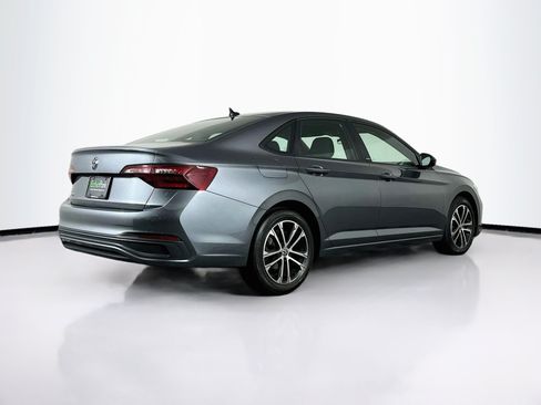 Used 2023 Volkswagen Jetta Sport FWD image 9