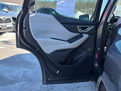 Certified 2023 Subaru Forester Premium image 24
