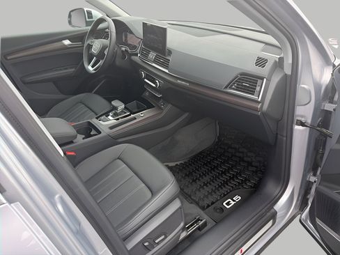 Used 2023 Audi Q5 2.0T Premium Plus image 11