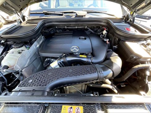 Used 2022 Mercedes-Benz GLE 350 4MATIC image 12
