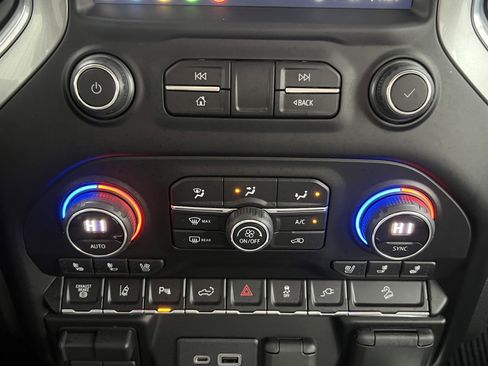 Used 2021 Chevrolet Silverado 3500 LTZ w/ LTZ Premium Package image 30