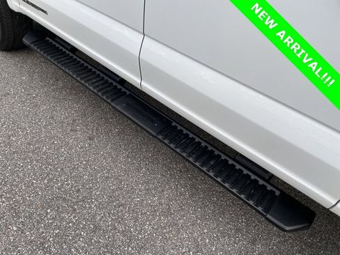 Used 2023 Ford F250 XLT image 8