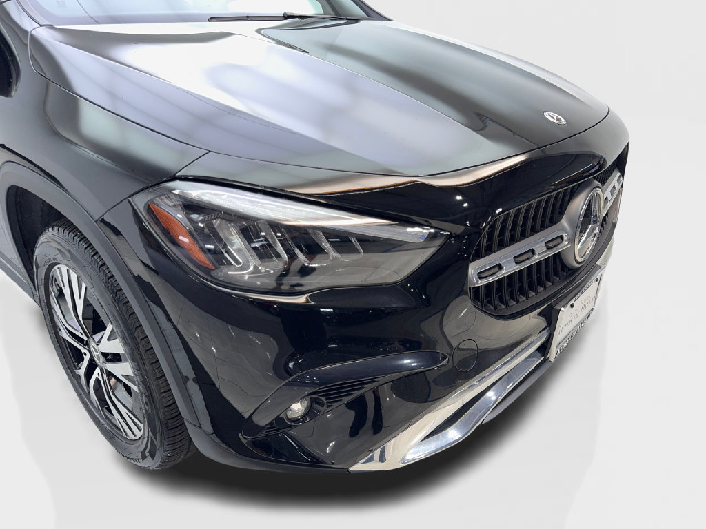 Used 2025 Mercedes-Benz GLA 250 image 19