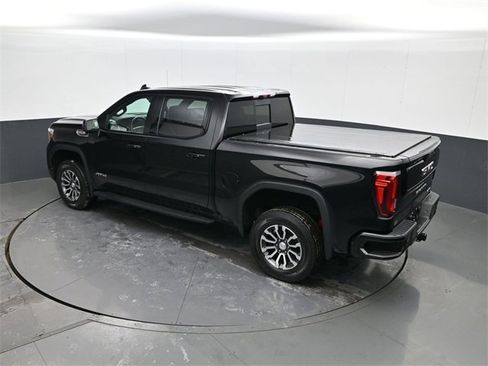 Used 2022 GMC Sierra 1500 AT4 w/ AT4 Premium Package image 19