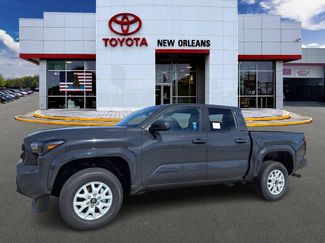 New 2026 Toyota Tacoma SR5 video 1