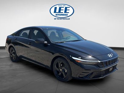 New 2026 Hyundai Elantra SEL Sport
