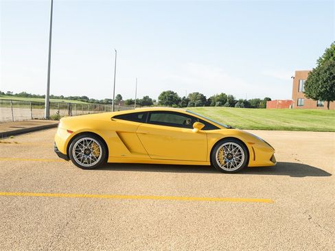 Used 2009 Lamborghini Gallardo LP 560-4 AWD/4WD image 5