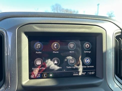 New 2026 Chevrolet Silverado 2500 Custom w/ Custom Value Package image 22