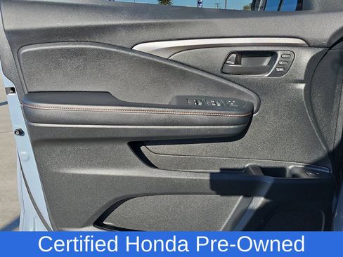 Certified 2023 Honda Passport TrailSport image 26