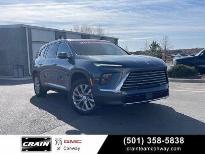 Used 2025 Buick Enclave Preferred