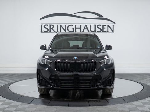 New 2026 BMW X1 xDrive28i w/ Technology Package AWD/4WD image 2