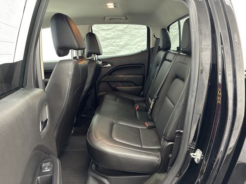 Used 2016 GMC Canyon SLT AWD/4WD image 14