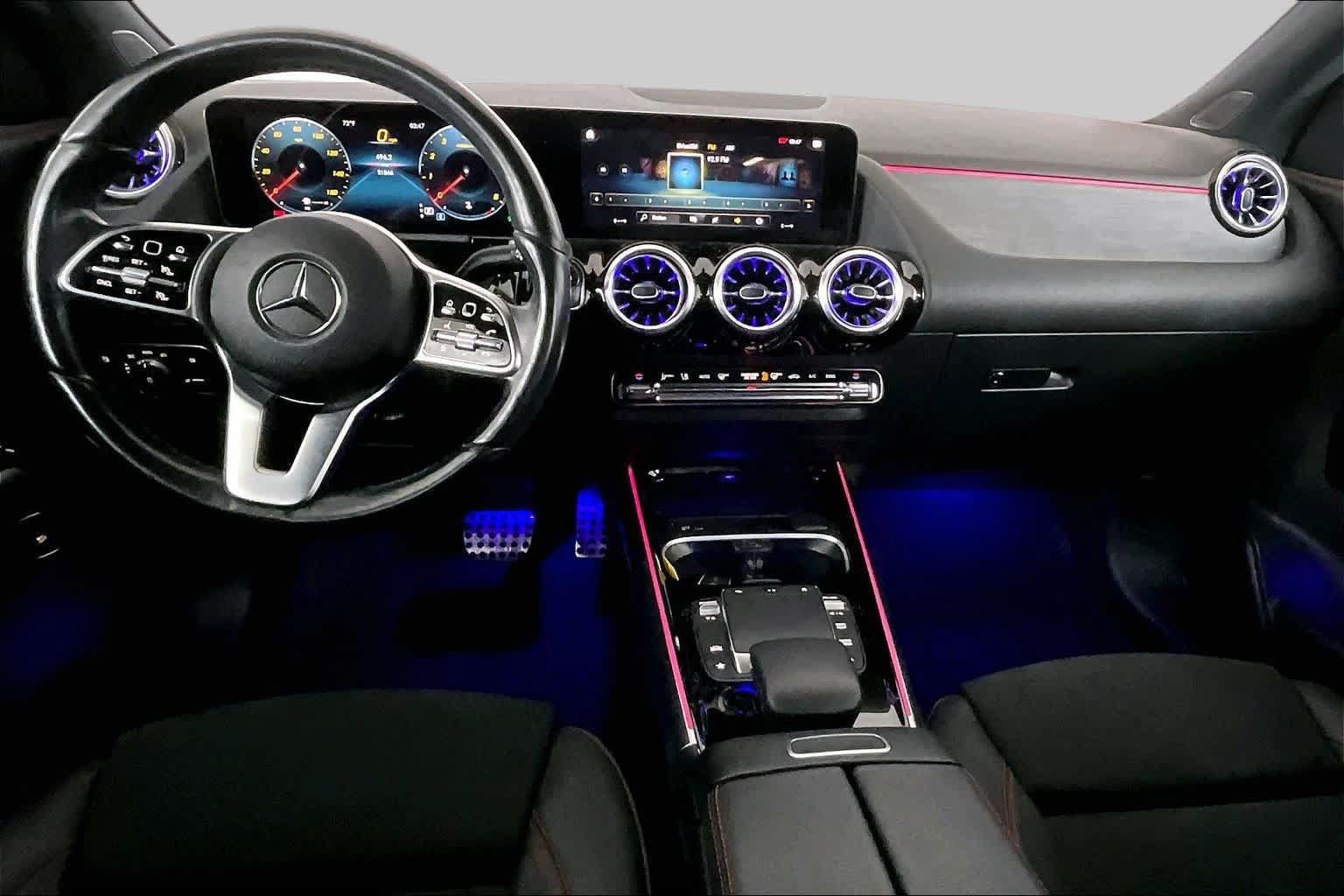 Used 2023 Mercedes-Benz GLA 250 4MATIC image 15