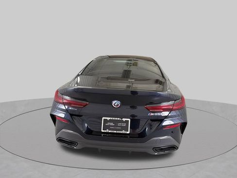 Used 2023 BMW M850i Gran Coupe xDrive AWD/4WD image 7