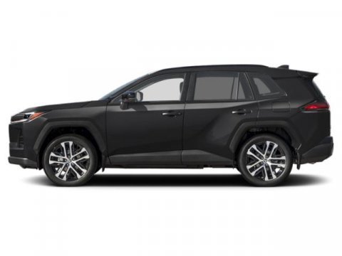New 2026 Toyota RAV4 Limited AWD/4WD image 3