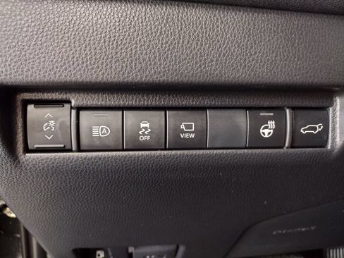 Used 2022 Toyota Venza Limited w/ Advanced Technology Package AWD/4WD image 30