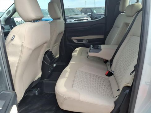 Certified 2024 Ford Ranger XLT image 17