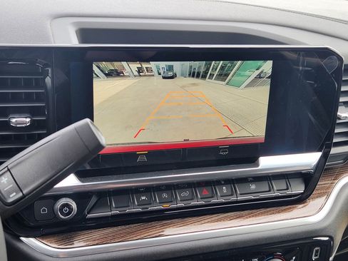 New 2026 Chevrolet Silverado 1500 RST w/ RST Select Package image 18