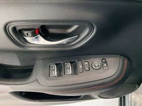 Certified 2024 Honda HR-V Sport image 6