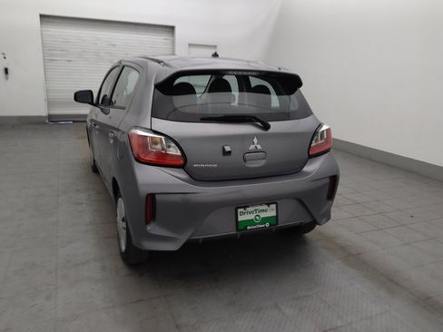 Used 2022 Mitsubishi Mirage LE image 5