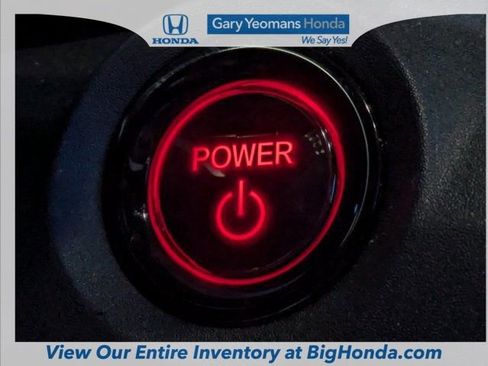 Certified 2024 Honda CR-V Sport-L image 36