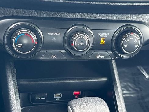 Used 2024 Kia Forte LXS image 22