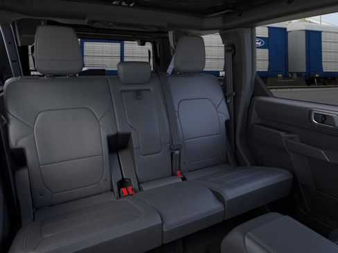 New 2025 Ford Bronco Outer Banks image 25