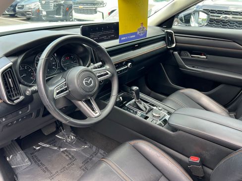 Used 2023 MAZDA CX-50 AWD 2.5 S w/ Cargo Package image 31
