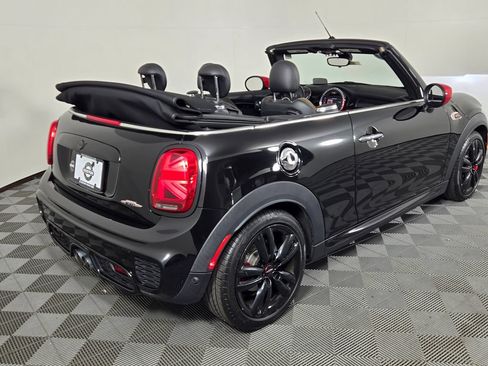 Used 2021 MINI Cooper John Cooper Works FWD image 14