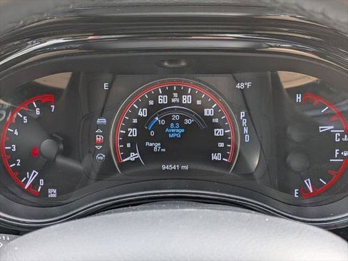 Certified 2021 Dodge Durango GT AWD/4WD image 17