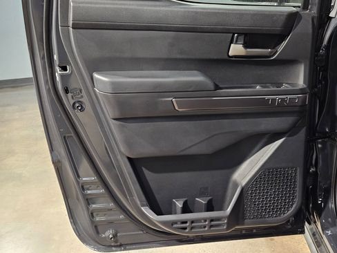 New 2026 Toyota Tacoma TRD Sport image 19