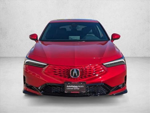 New 2026 Acura Integra A-Spec image 6