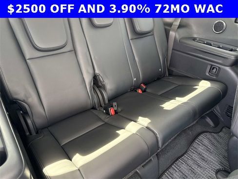 New 2026 Subaru Ascent Touring image 20