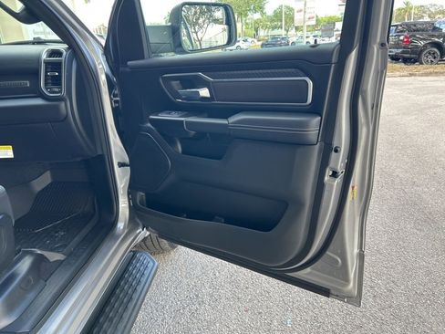 New 2026 RAM 1500 Big Horn image 28