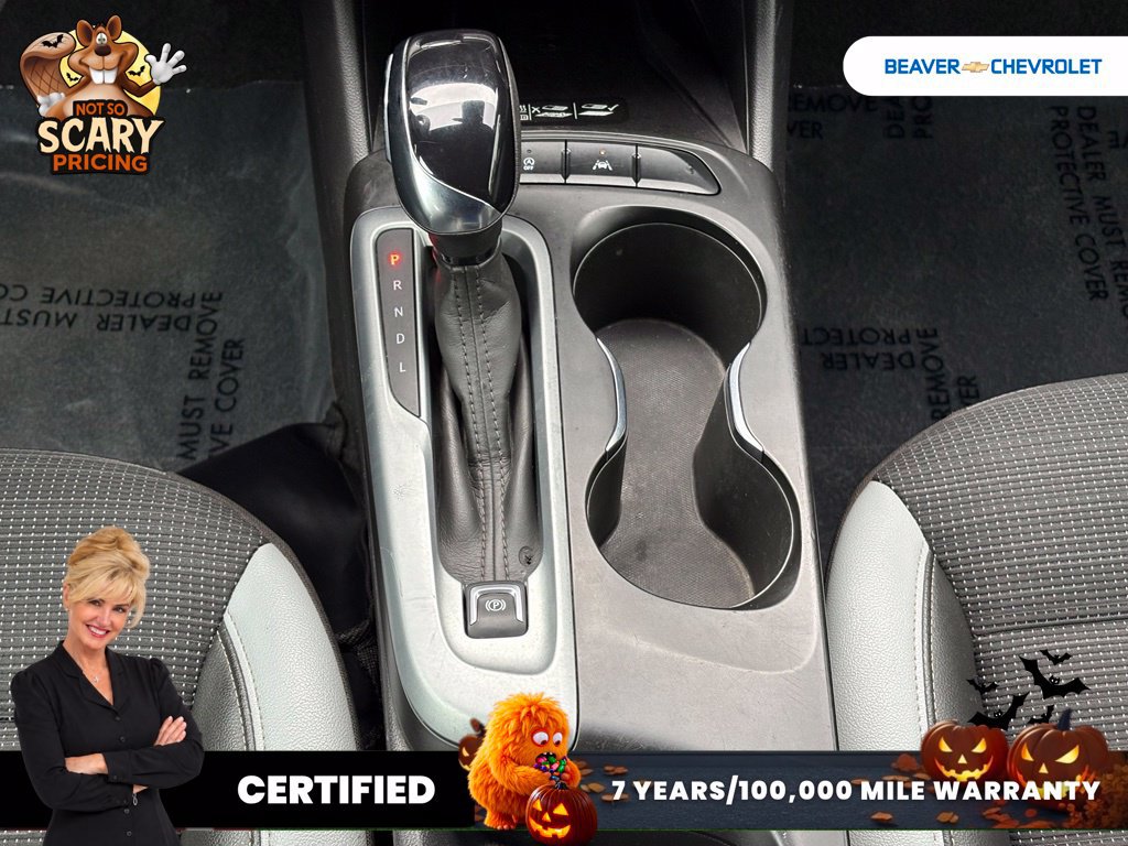 Used 2024 Buick Envista Preferred w/ Convenience II Package FWD image 23