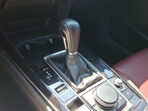 Used 2023 MAZDA CX-30 AWD 2.5 S w/ Preferred Package image 16