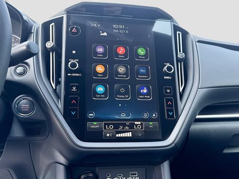 New 2026 Subaru WRX AWD/4WD image 13