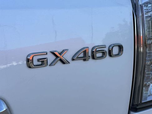 Used 2019 Lexus GX 460 Premium image 7